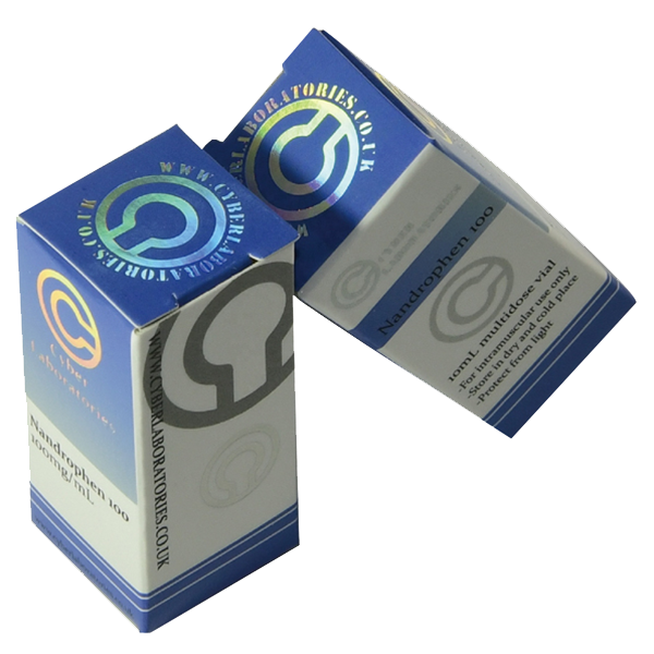 20ml Bottle Boxes image