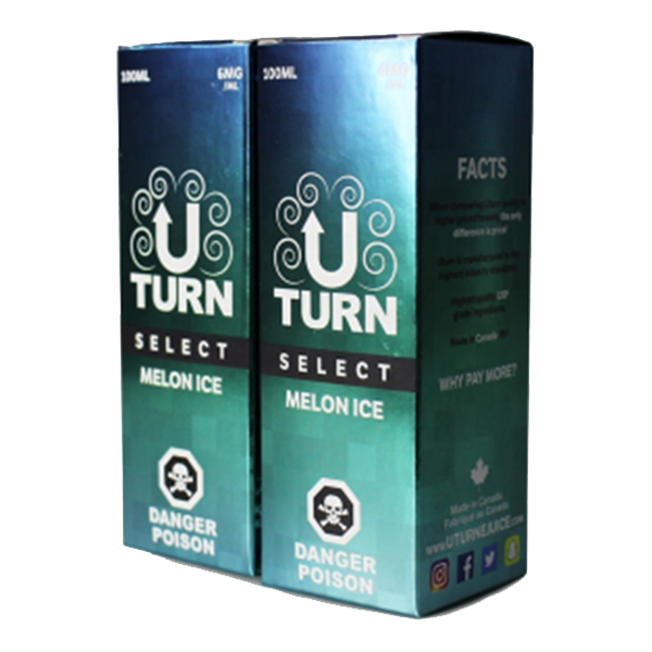 100ml Bottle Boxes image