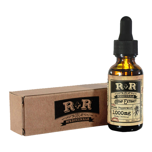 Tincture Boxes image