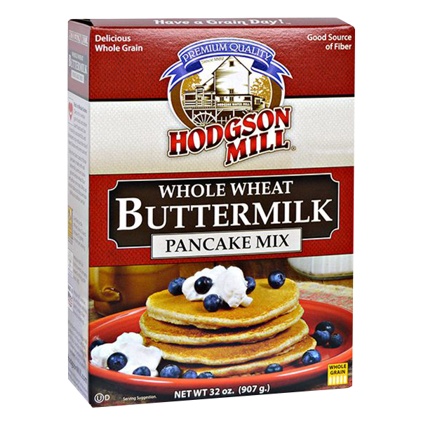 Pancake Boxes image