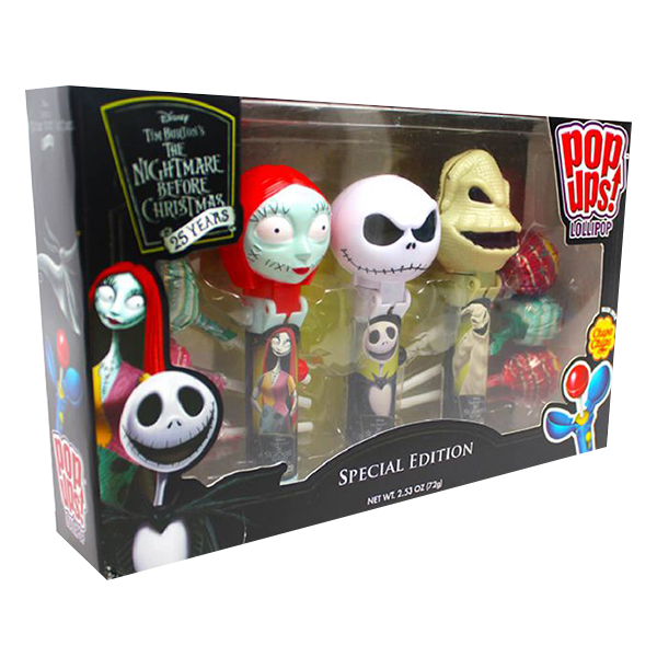 Lollipop Boxes image