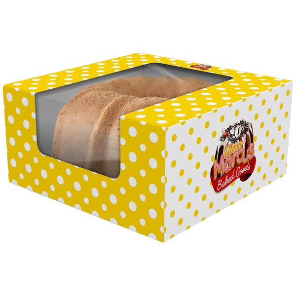 Custom Bundt cake Boxes | Bundt cake Packaging Boxes ... Custom Bundt cake Boxes | Bundt cake Packaging Boxes ...