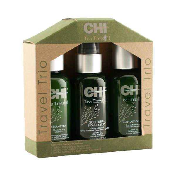 Tea Tree Oil Boxes image