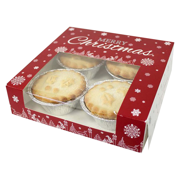 Custom Cake and Pie Boxes Cake and Pie Packaging Boxes Custom Cake