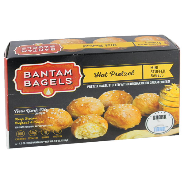 Bagel Boxes image