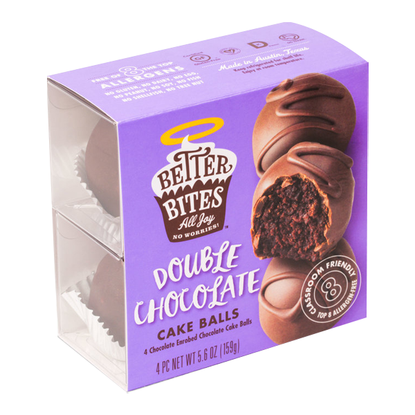 Cake Ball Boxes image