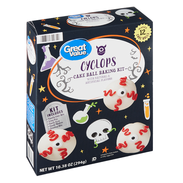 Snack Cake Boxes image