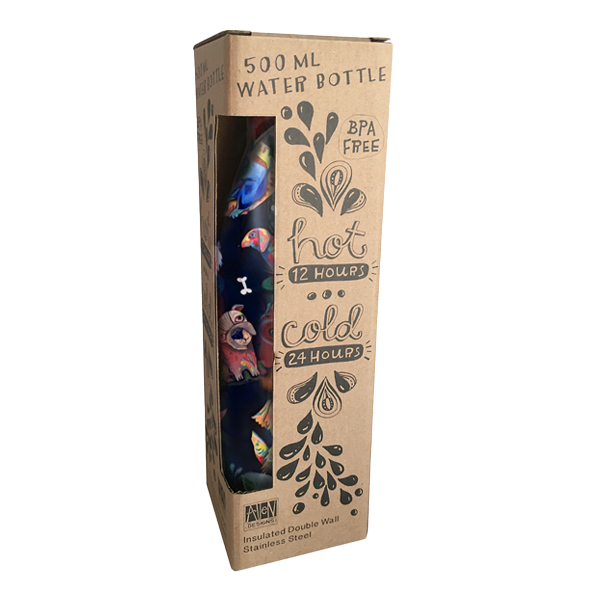 Water Bottle Boxes image