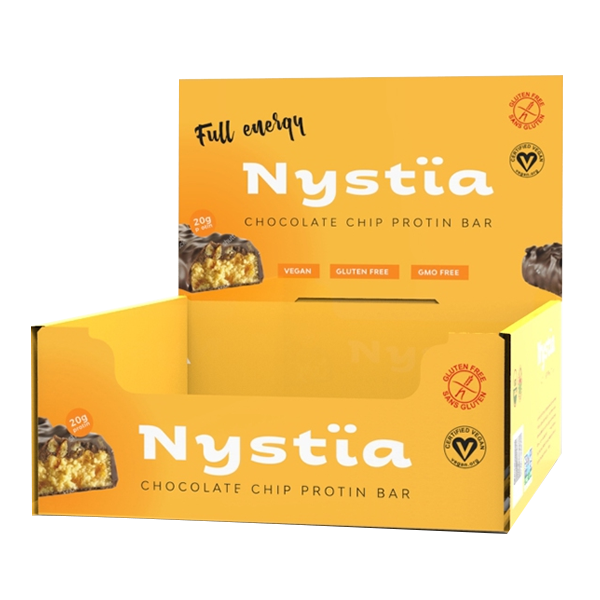 Protein Bar Boxes image