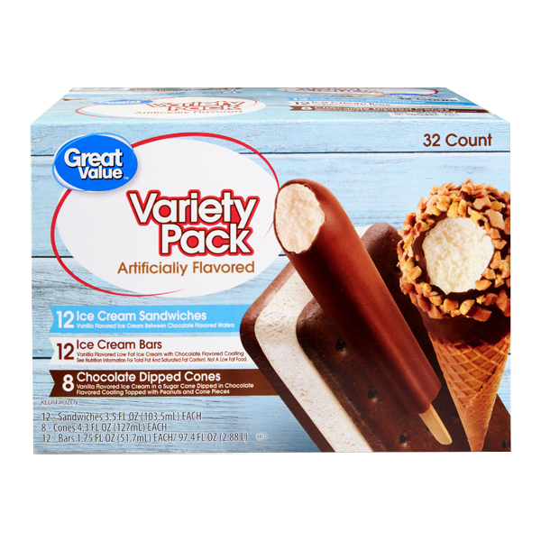 Ice Cream Bar Boxes Emenac Packaging AU