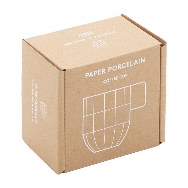 Coffee Cup Boxes image