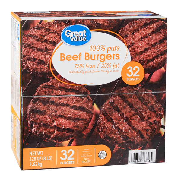 Custom Burger Meat Boxes Wholesale Burger Meat Packaging Boxes