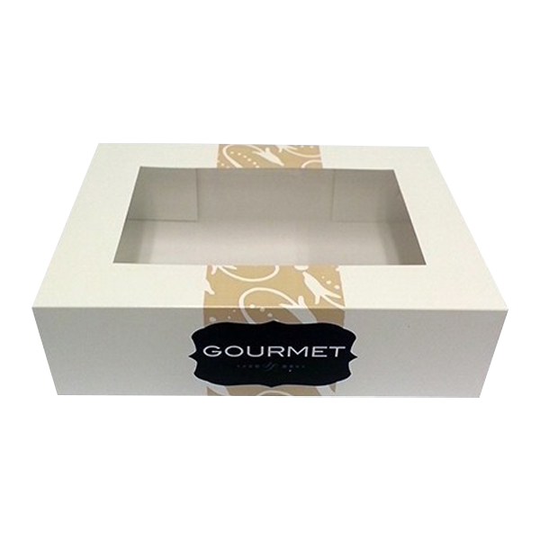 Custom Sheet Cake Boxes Sheet Cake Packaging Boxes Custom Sheet