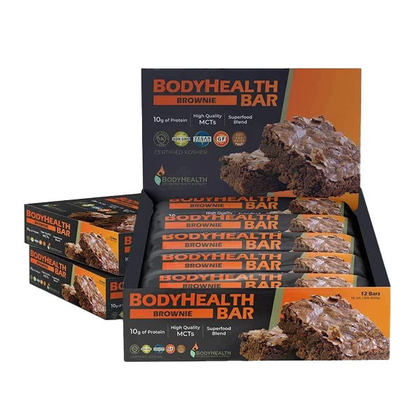 Custom Energy Bar Boxes Wholesale Energy Bar Packaging Boxes Custom