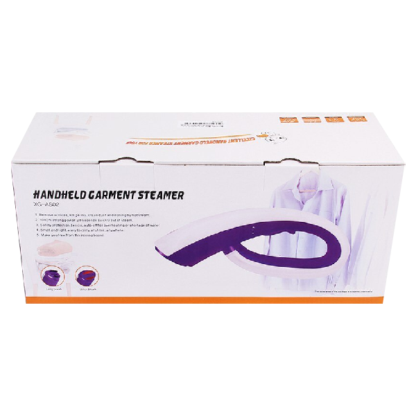 Fabric Steamer Boxes image