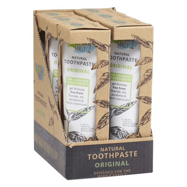 Toothbrush Boxes image