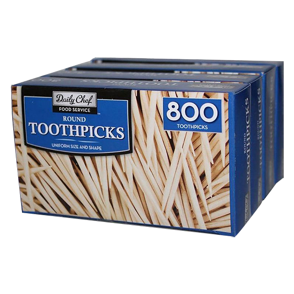 Toothpick Boxes image