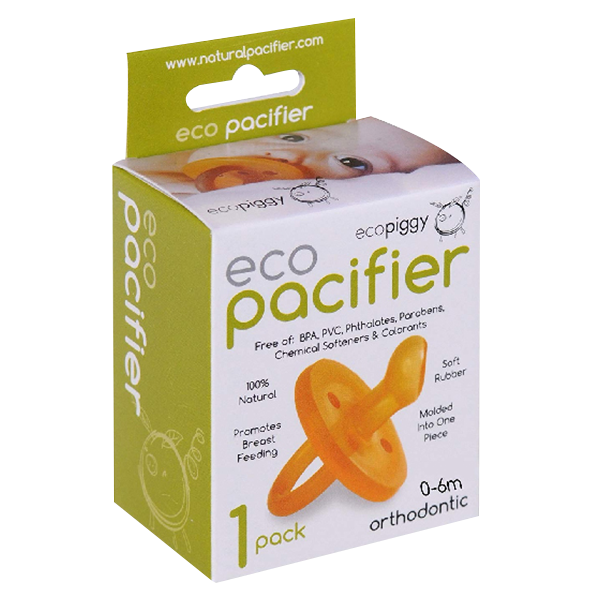 Pacifier Boxes image