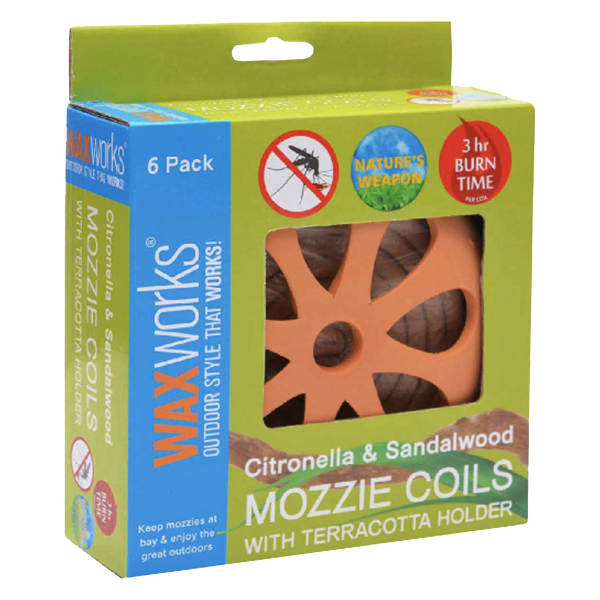 Mosquito Killer Boxes image