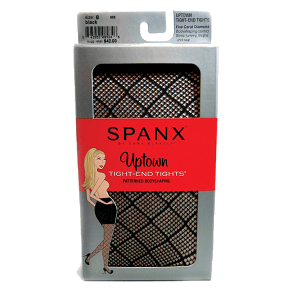 Shapewear Boxes image