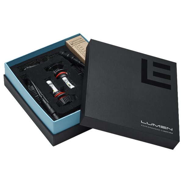 Car Headlight Boxes image