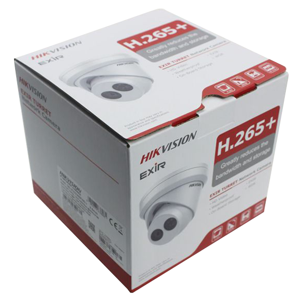 CCTV Camera Boxes image