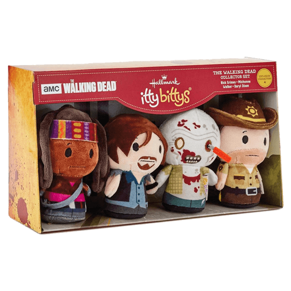 Plush Toy Boxes image