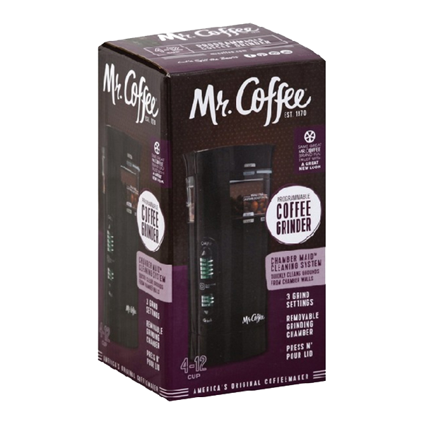 Coffee Grinder Boxes image