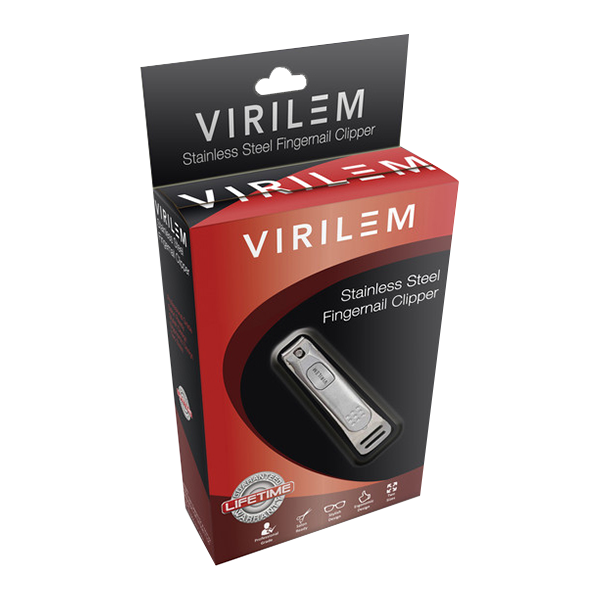 Nail Clipper Boxes image