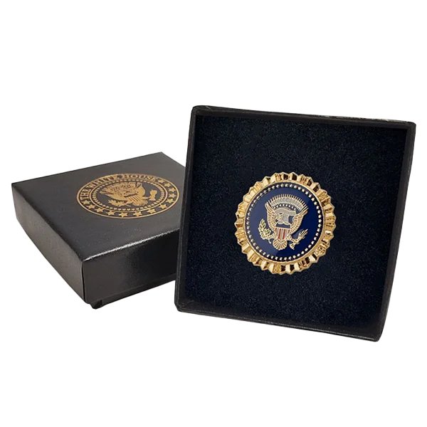 Lapel Pin Boxes image