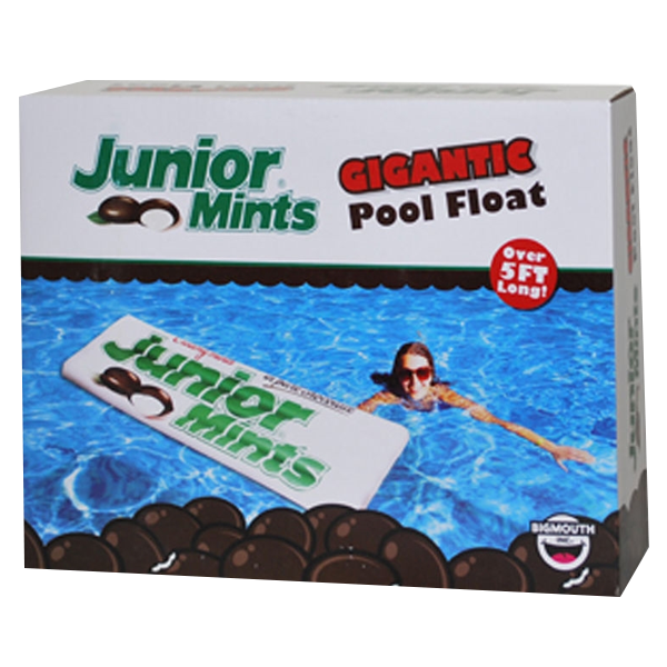 Get Bespoke Inflatable Float Packaging Boxes at Affordable Rates