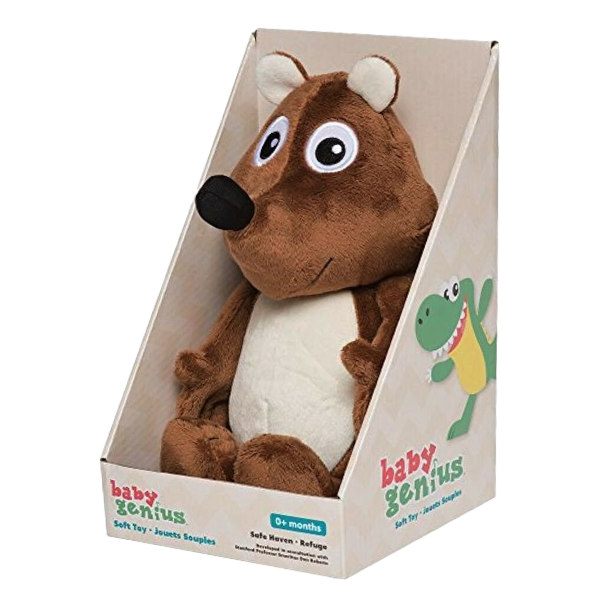 Get Bespoke Plush Doll Packaging Boxes at Affordable Rates Emenac