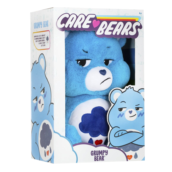 Get Bespoke Teddy Bear Packaging Boxes at Affordable Rates Emenac