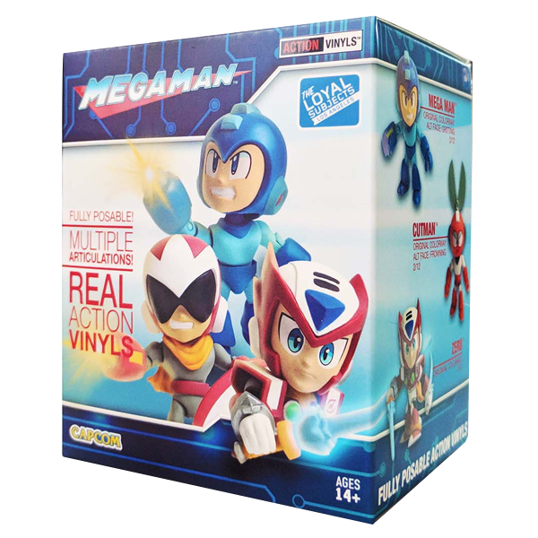 Get Bespoke Action Figure Toy Packaging Boxes at Affordable Rates