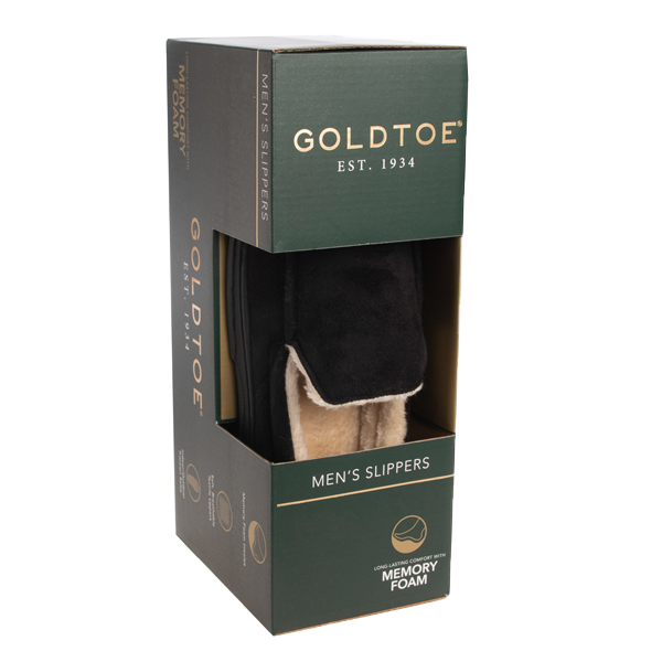 Get bespoke Slippers boxes at affordable rates Emenac packaging Australia