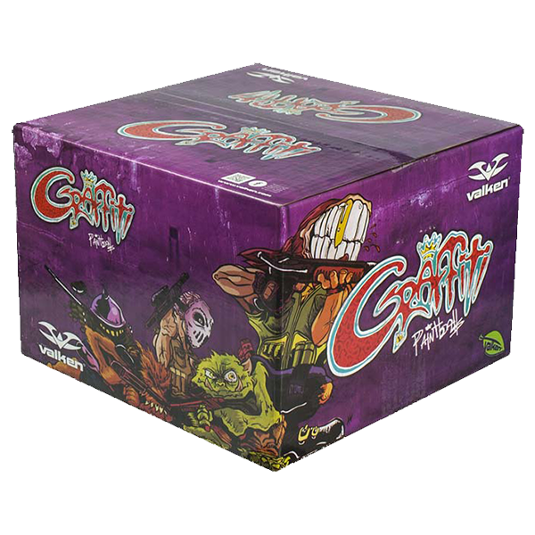 Powder Paint Boxes image