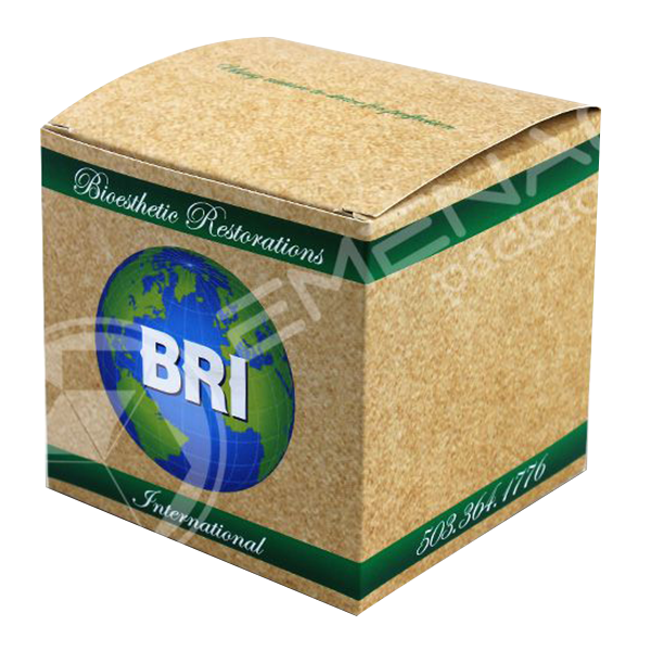 Skin Whitening Cream Boxes image