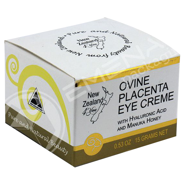 Moisturizing Cream Boxes image