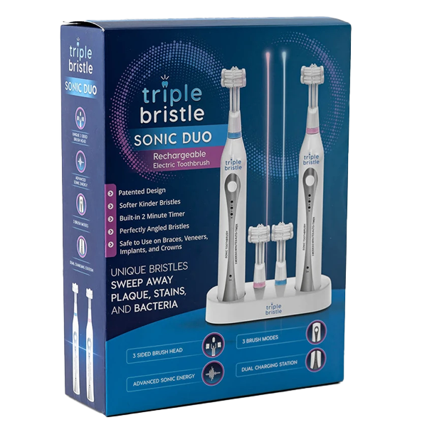 Electric Toothbrush Boxes image
