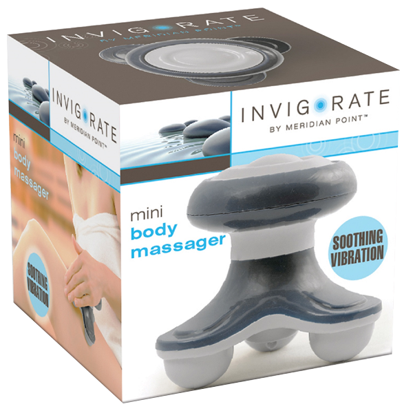 Body Massager Boxes image