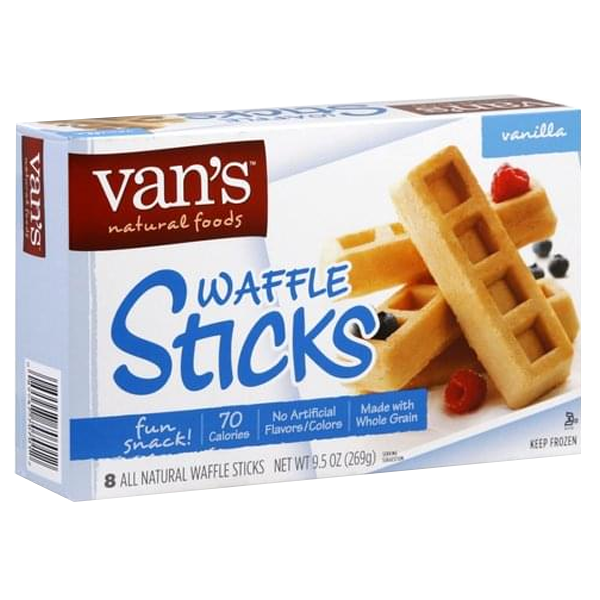 Custom Waffle Stick Boxes Wholesale Waffle Stick Packaging Boxes