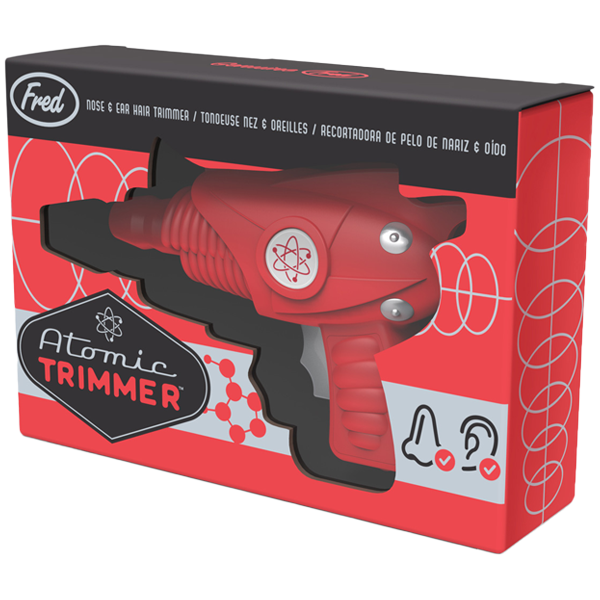 Nose Hair Trimmer Boxes image