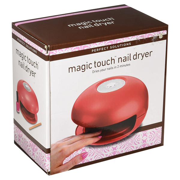 Nail Dryer Boxes image