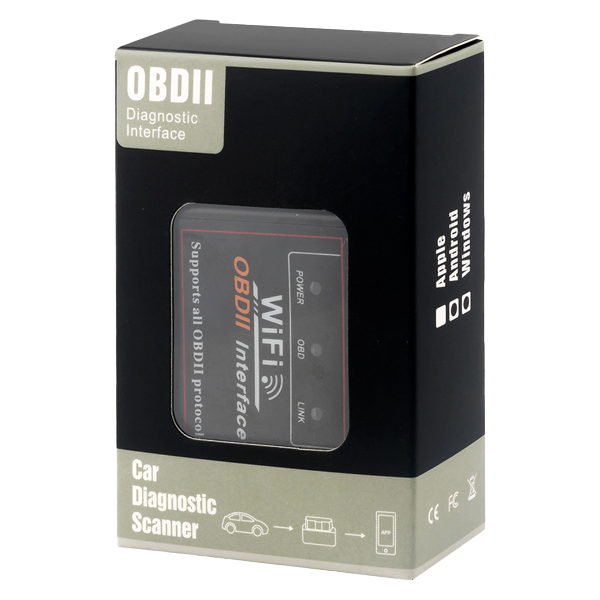 Car Diagnostic Scanner Boxes image