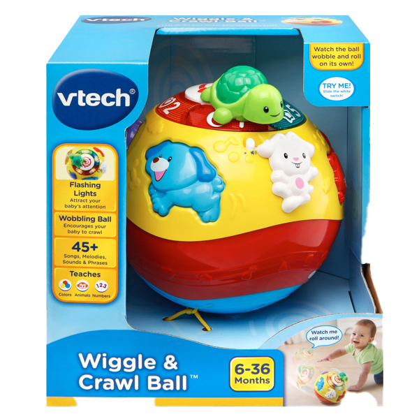 Crawl Ball Boxes image