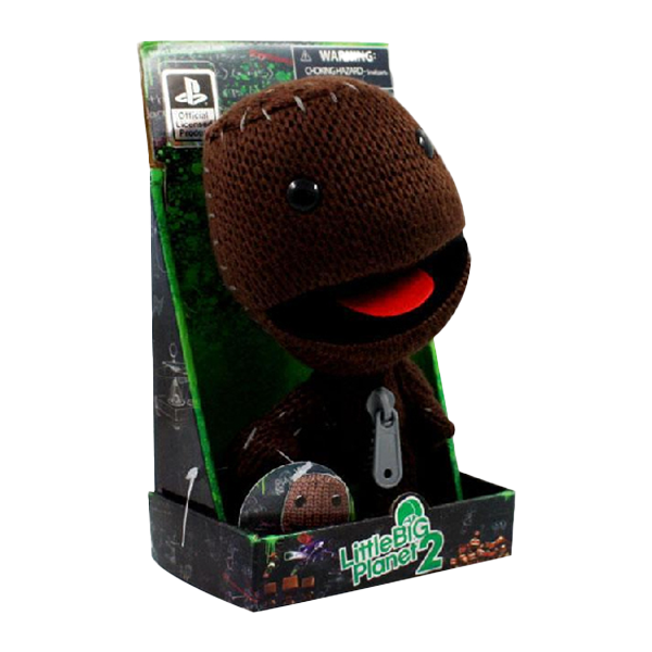 Knit Doll Boxes image