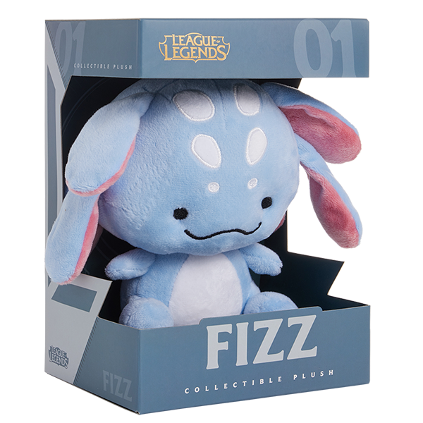 Plush Doll Boxes image