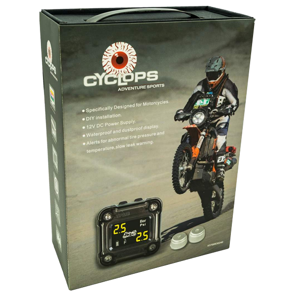 Tire Gauge Boxes image