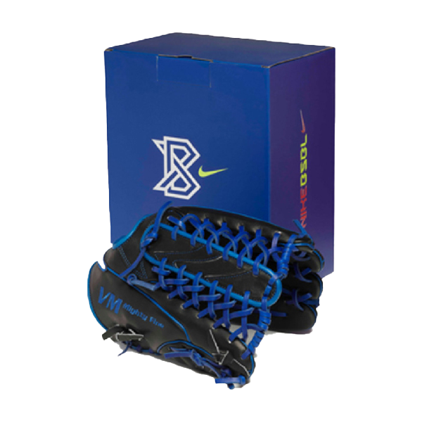 Baseball Gloves Boxes image