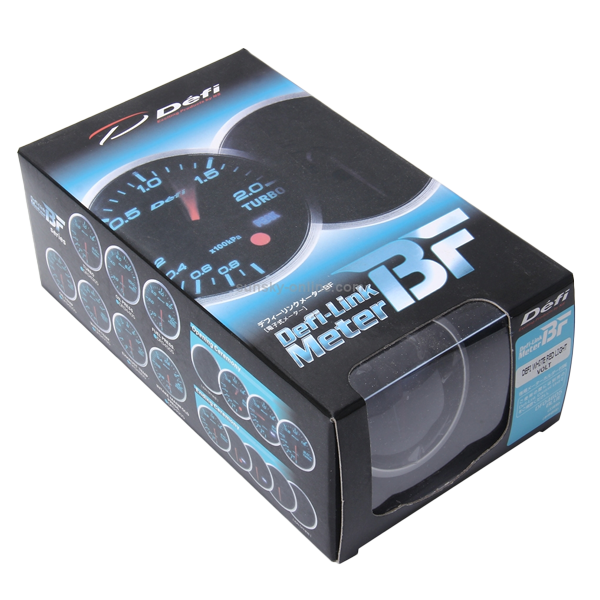 Voltage Meter Boxes image